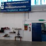 Mallardi � infatti il responsabile del laboratorio di Telecomunicazioni e Radioastronomia �Guglielmo Marconi� che ha permesso, tra le altre cose...